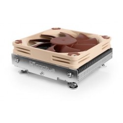 Noctua NH-L9i-17xx (92mm) (Pilkas/Rudas) Procesoriaus Aušintuvas