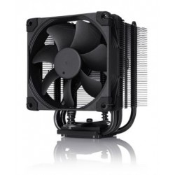 Noctua NH-U9S chromax.black (92mm) (Juodas) Procesoriaus Aušintuvas