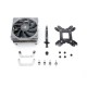 Thermalright AXP90-X47 (92mm) Procesoriaus Aušintuvas