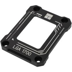 Thermalright LGA1700-BCF Black V2 Bending Frame CPU Kontaktinis Rėmelis