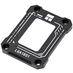 Thermalright LGA1851-BCF Black V2 Bending Frame CPU Kontaktinis Rėmelis