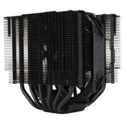 Thermalright Peerless Assassin 120 MINI Black (120mm) (Juodas) Procesoriaus Aušintuvas