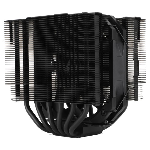 Thermalright Peerless Assassin 120 MINI Black (120mm) (Juodas) Procesoriaus Aušintuvas