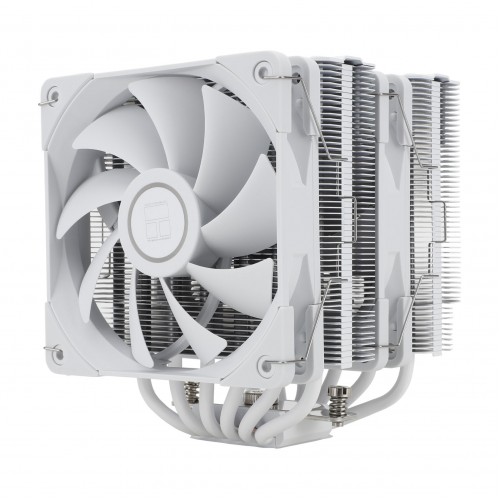 Thermalright Peerless Assassin 120 White (120mm) (Baltas) Procesoriaus Aušintuvas