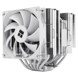 Thermalright Peerless Assassin 140 White (140mm) (Baltas) Procesoriaus Aušintuvas