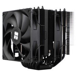 Thermalright Phantom Spirit 120 SE BLACK (120mm) Procesoriaus aušintuvas