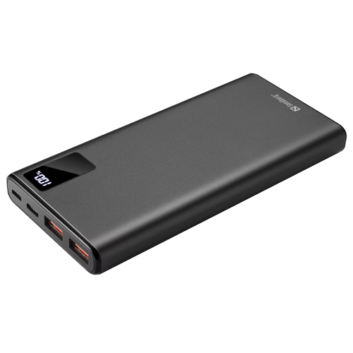SANDBERG Powerbank USB-C PD 20W 10000 SANDBERG Powerbank USB-C PD 20W 10000