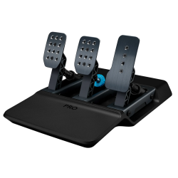 Logitech G PRO RACING PEDALS Pedalai