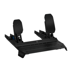 Logitech G RS Pedals Pedalai