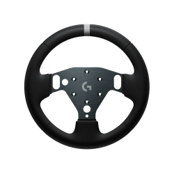 Logitech G RS Round Wheel Žaidimų Vairas