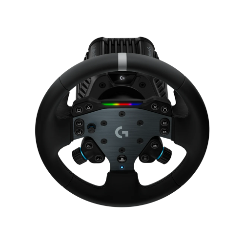 Logitech G RS50 System (PlayStation ir PC) Žaidimų Vairas