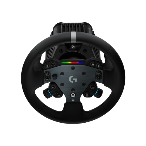 Logitech G RS50 System (Xbox ir PC) Žaidimų Vairas