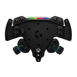 Logitech G RS Wheel Hub (Xbox ir PC) Centras