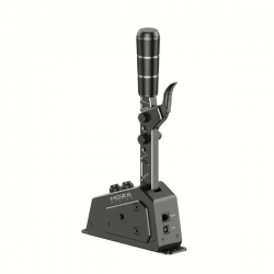 MOZA SGP Sequential Shifter Pavarų Svirtis