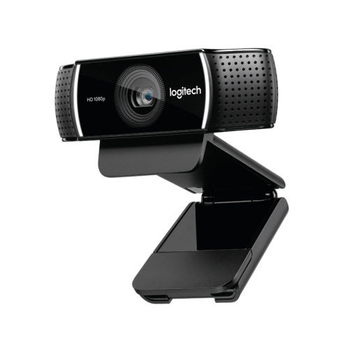 Web Kamera Logitech C922 Pro Stream Webcam 