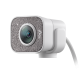 Web Kamera Logitech StreamCam White