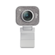 Web Kamera Logitech StreamCam White