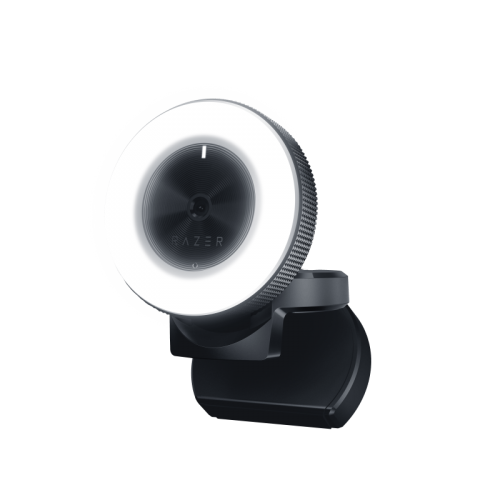 Web Kamera Razer Kiyo Webcam with ring light