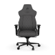 Corsair TC500 LUXE Fabric Shadow (Medžiaginė Pilka) Kėdė Corsair TC500 LUXE Fabric Shadow (Medžiaginė Pilka) Kėdė