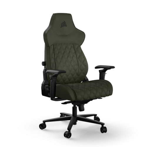 Corsair TC500 LUXE Fabric Sherwood (Medžiaginė Žalia) Kėdė Corsair TC500 LUXE Fabric Sherwood (Medžiaginė Žalia) Kėdė