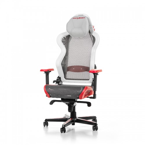 Žaidimų Kėdė DXRacer Air Series R1S-WRNG Red (Raudona)