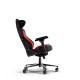 DXRacer Craft Series L Black/Red (Juodai Raudona) Kėdė