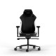 DXRacer Craft Series L Black/White (Juodai Balta) Kėdė