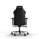 DXRacer Craft Series XL Black/White (Juodai Balta) Kėdė