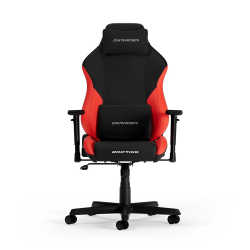 DXRacer DRIFTING Series L Black & Red (Juodai Raudona) Kėdė