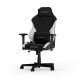 DXRacer Drifting Series L Black/White (Juoda-Balta) Kėdė