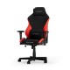 DXRacer Drifting Series XL Black/Red (Juoda-Raudona) Kėdė