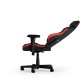 DXRacer Drifting Series XL Black/Red (Juoda-Raudona) Kėdė