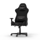 DXRacer Formula Series L Black Fabric (Juoda Medžiaginė) Kėdė DXRacer Formula Series L Black Fabric (Juoda Medžiaginė) Kėdė