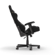 DXRacer Formula Series L Black Fabric (Juoda Medžiaginė) Kėdė DXRacer Formula Series L Black Fabric (Juoda Medžiaginė) Kėdė