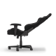 DXRacer Formula Series L Black Fabric (Juoda Medžiaginė) Kėdė DXRacer Formula Series L Black Fabric (Juoda Medžiaginė) Kėdė