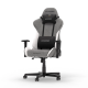 DXRacer Formula Series L Grey & White Fabric (Pilka Balta Medžiaginė) Kėdė DXRacer Formula Series L Grey & White Fabric (Pilka Balta Medžiaginė) Kėdė