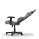 DXRacer Formula Series L Grey & White Fabric (Pilka Balta Medžiaginė) Kėdė DXRacer Formula Series L Grey & White Fabric (Pilka Balta Medžiaginė) Kėdė
