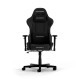 DXRacer Formula Series L Black Kėdė (Juoda)