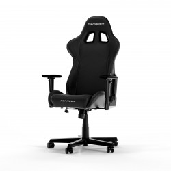 DĖMESIO! IŠ EKSPOZICJOS! DXRacer Formula Series XL Black (Juoda) Kėdė