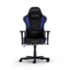 DXRacer Formula Series XL Black/Indigo (Juodai Mėlyna) Kėdė