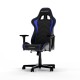 DXRacer Formula Series XL Black/Indigo (Juodai Mėlyna) Kėdė