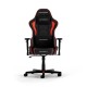 DXRacer Formula Series L Black/Red (Juodai Raudona) Kėdė