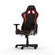 DXRacer Formula Series L Black/Red (Juodai Raudona) Kėdė