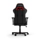 DXRacer Formula Series L Black/Red (Juodai Raudona) Kėdė