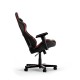 DXRacer Formula Series L Black/Red (Juodai Raudona) Kėdė