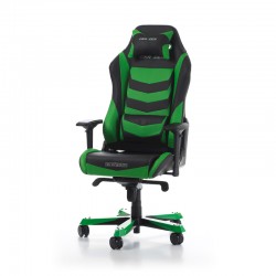 Žaidimų Kėdė DXRacer Iron Series I166-NE Green (Žalia)
