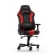 DXRacer King Series K99-NR Red (Raudona) Kėdė
