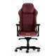 DXRacer Master Series XL Red (Raudona) Kėdė