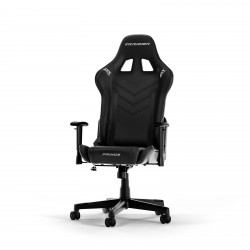 DXRacer PRINCE Series L Black (Juoda) Kėdė