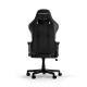 DXRacer PRINCE L Black (Juoda) Kėdė